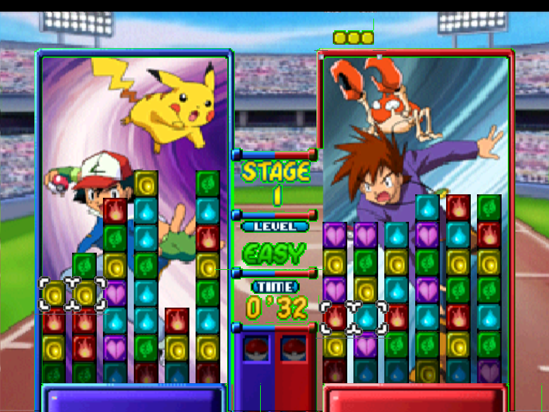 Pokemon Art Academy
